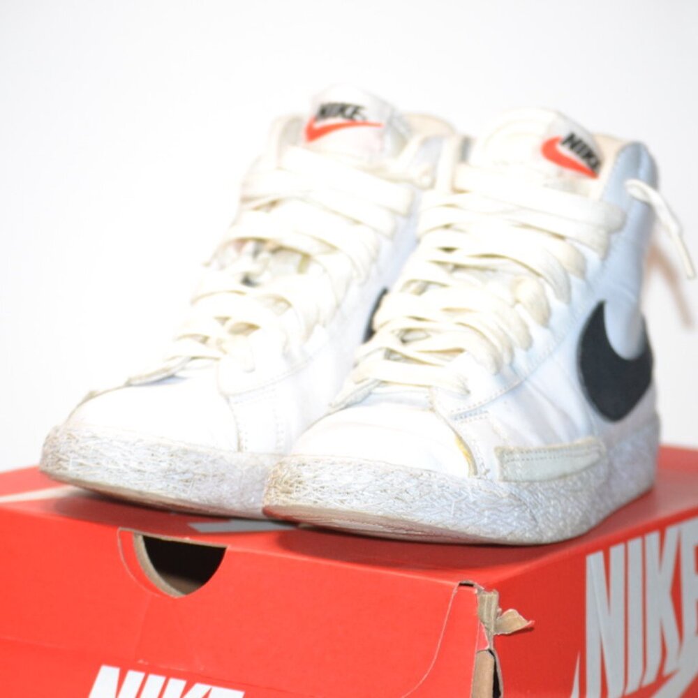 Nike Blazers Sneakers